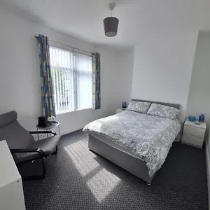 Affittacamere Private On Donegall Road In
