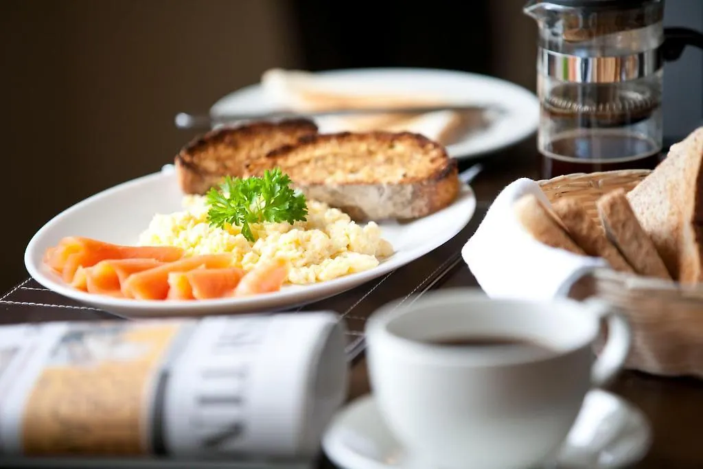 **  Maranatha House Guest House Belfast United Kingdom